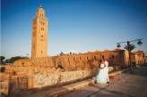 Simple Destination Wedding in Marrakech (60)