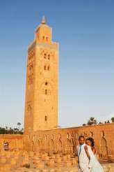 Simple Destination Wedding in Marrakech (62)