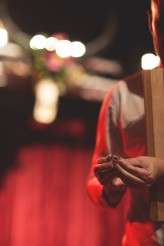 ‘Til Death do us Party Wedding Ideas (16)