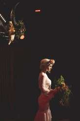 ‘Til Death do us Party Wedding Ideas (24)