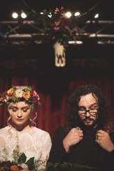 ‘Til Death do us Party Wedding Ideas (32)