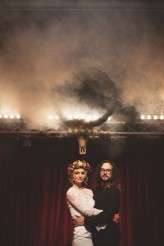 ‘Til Death do us Party Wedding Ideas (37)