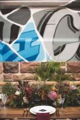 ‘Til Death do us Party Wedding Ideas (50)