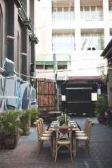 ‘Til Death do us Party Wedding Ideas (52)