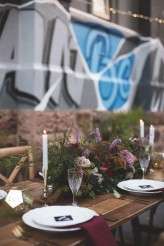 ‘Til Death do us Party Wedding Ideas (53)