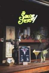 ‘Til Death do us Party Wedding Ideas (57)