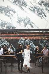 ‘Til Death do us Party Wedding Ideas (65)