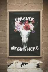 ‘Til Death do us Party Wedding Ideas (68)