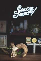 ‘Til Death do us Party Wedding Ideas (71)