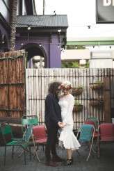 ‘Til Death do us Party Wedding Ideas (72)