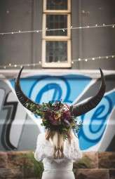 ‘Til Death do us Party Wedding Ideas (86)