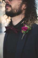 ‘Til Death do us Party Wedding Ideas (91)