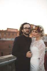 ‘Til Death do us Party Wedding Ideas (96)