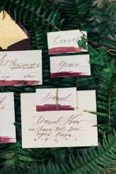 Woodland Nymph in a Black Wedding Dress (50)