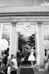 autumnal halloween wedding at a botanical gardens (6)