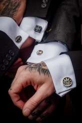 autumnal wedding tattooed bride (10)