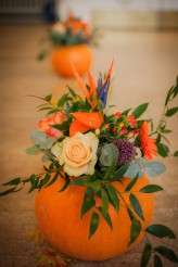 autumnal wedding tattooed bride (12)