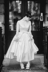 autumnal wedding tattooed bride (37)