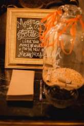 autumnal wedding tattooed bride (39)