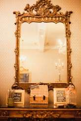 autumnal wedding tattooed bride (40)