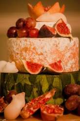 autumnal wedding tattooed bride (51)