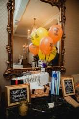 autumnal wedding tattooed bride (60)