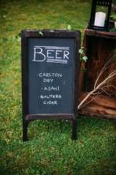 brass, pineapple, tropical deer hunter wedding (23)