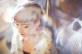 classic vintage wedding with eccentric touches (1)