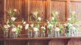 classic vintage wedding with eccentric touches (11)