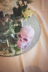 classic vintage wedding with eccentric touches (13)