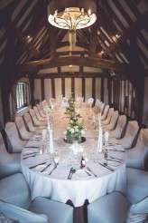 classic vintage wedding with eccentric touches (14)