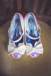 classic vintage wedding with eccentric touches (1)a