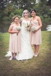 classic vintage wedding with eccentric touches (8)