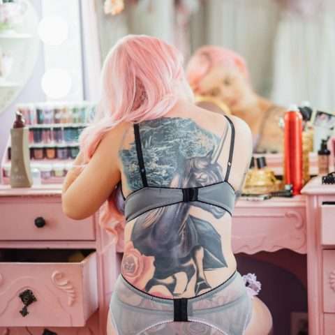 kellyeden-daveysuicide bridal shoot (1)