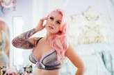 kellyeden-daveysuicide bridal shoot (12)