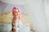 kellyeden-daveysuicide bridal shoot (22)