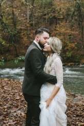 modern rustic wedding (12)