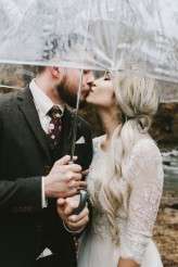 modern rustic wedding (14)