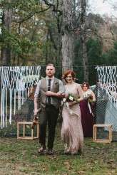 modern rustic wedding (32)