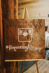 modern rustic wedding (47)