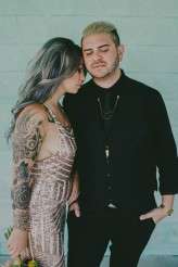 rock n roll las vegas vow renewal (52)