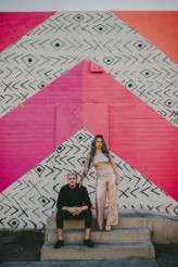 rock n roll las vegas vow renewal (70)