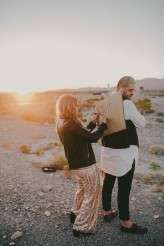 rock n roll las vegas vow renewal (87)