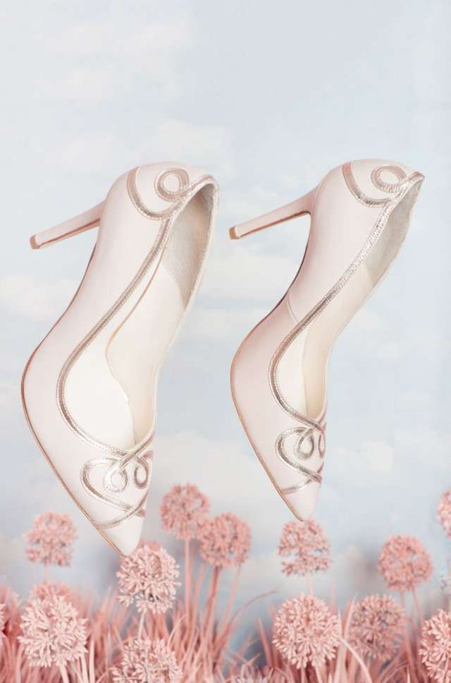 win your wedding shoes charlotte mills bridal (11)
