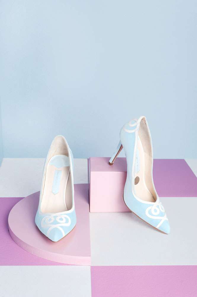 win your wedding shoes charlotte mills bridal (2)
