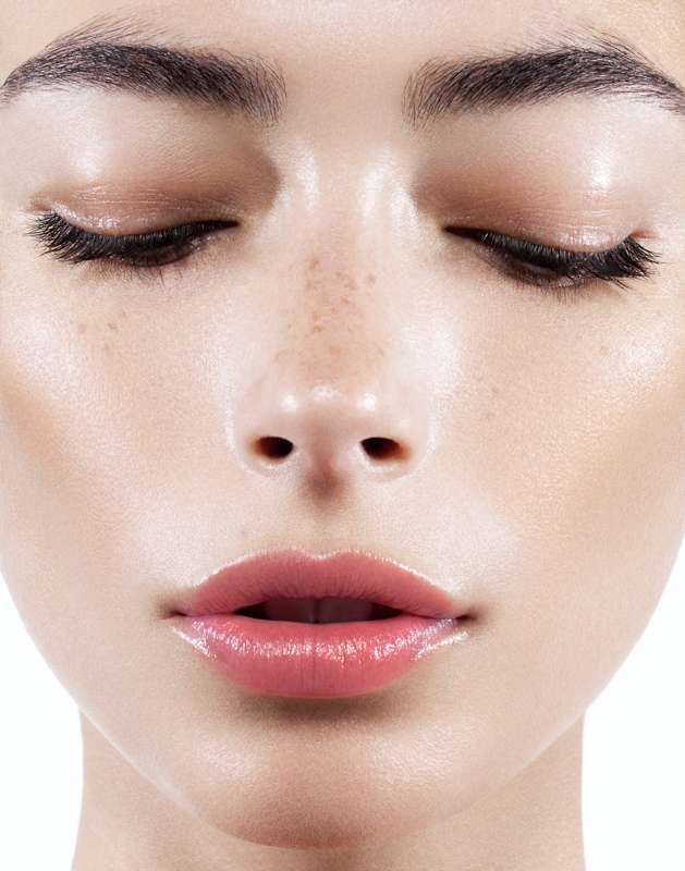 8 Simple Ways To Get Flawless Skin In