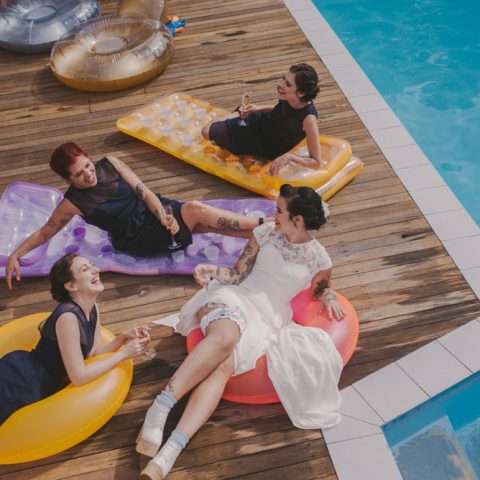 Sarah Burton Photography