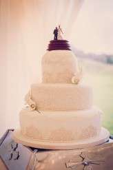 Big West Country party wedding (28)