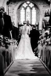 Big West Country party wedding (9)