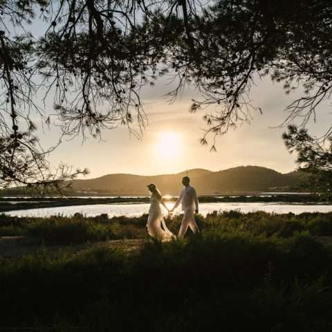 Bohemian Ibiza Wedding (43)